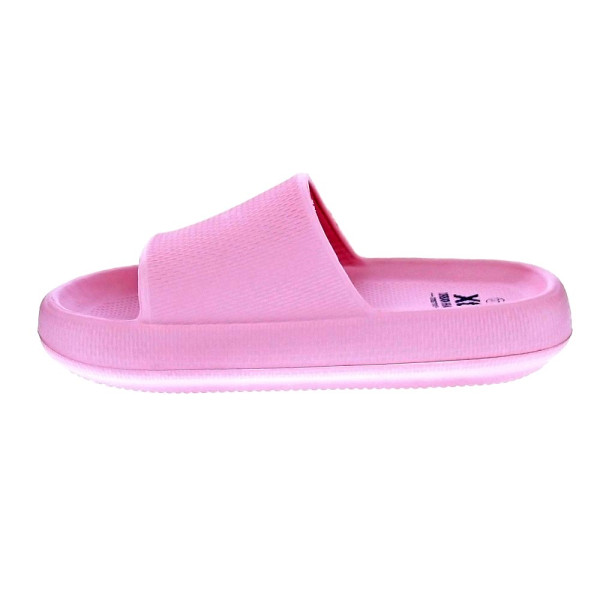 Chanclas Xti zapatos Mujer modelo 44489 Rosa 