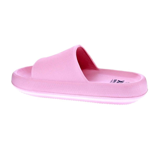 Chanclas Xti zapatos Mujer modelo 44489 Rosa 