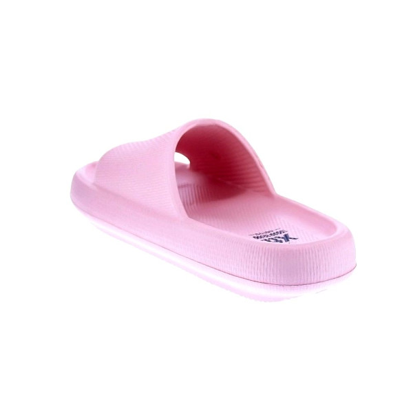 Chanclas Xti zapatos Mujer modelo 44489 Rosa 
