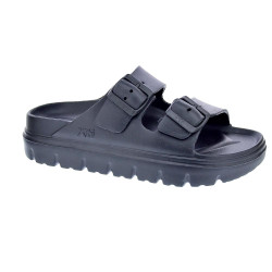 Chanclas Xti zapatos Mujer modelo 142250 Negro  2