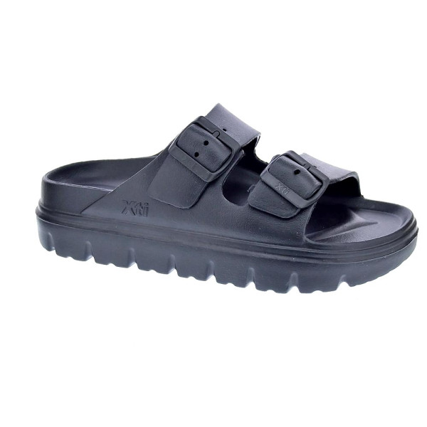 Chanclas Xti zapatos Mujer modelo 142250 Negro 