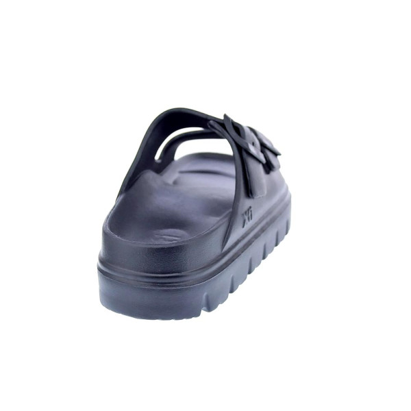 Chanclas Xti zapatos Mujer modelo 142250 Negro 
