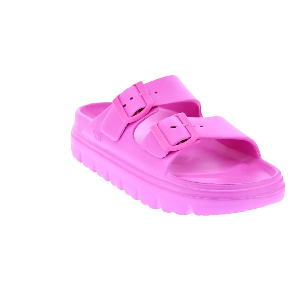 Chanclas Xti zapatos Mujer modelo 142250 Rosa 