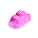 Chanclas Xti zapatos Mujer modelo 142250 Rosa 
