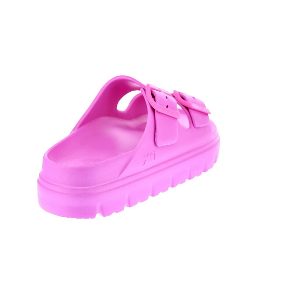 Chanclas Xti zapatos Mujer modelo 142250 Rosa 