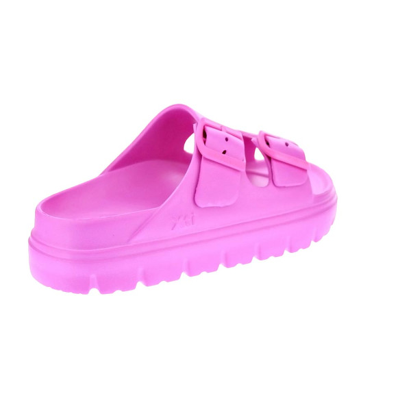 Chanclas Xti zapatos Mujer modelo 142250 Rosa 