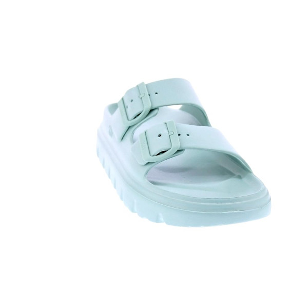 Chanclas Xti zapatos Mujer modelo 142250 Verde 