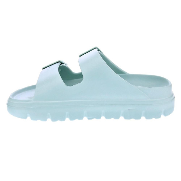 Chanclas Xti zapatos Mujer modelo 142250 Verde 