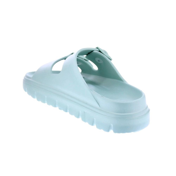 Chanclas Xti zapatos Mujer modelo 142250 Verde 