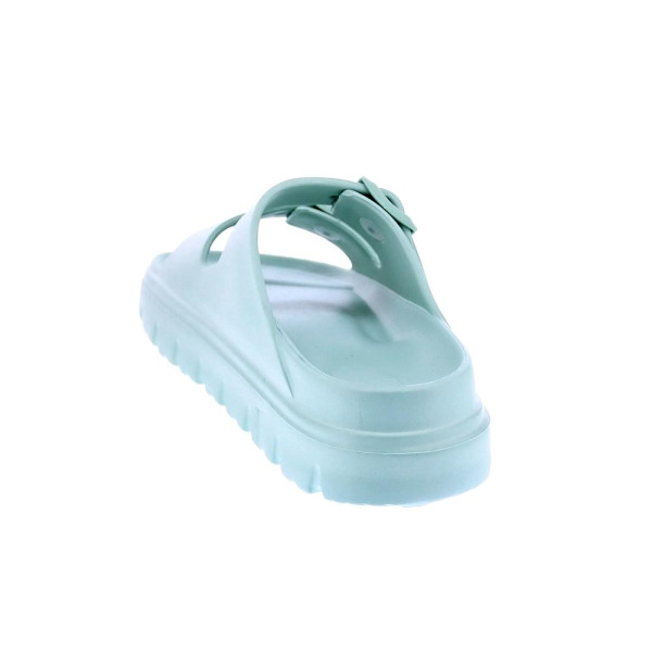 Chanclas Xti zapatos Mujer modelo 142250 Verde 