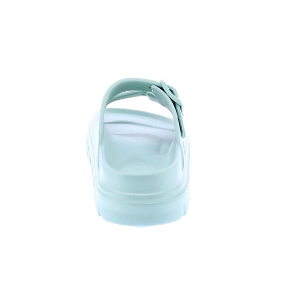 Chanclas Xti zapatos Mujer modelo 142250 Verde 