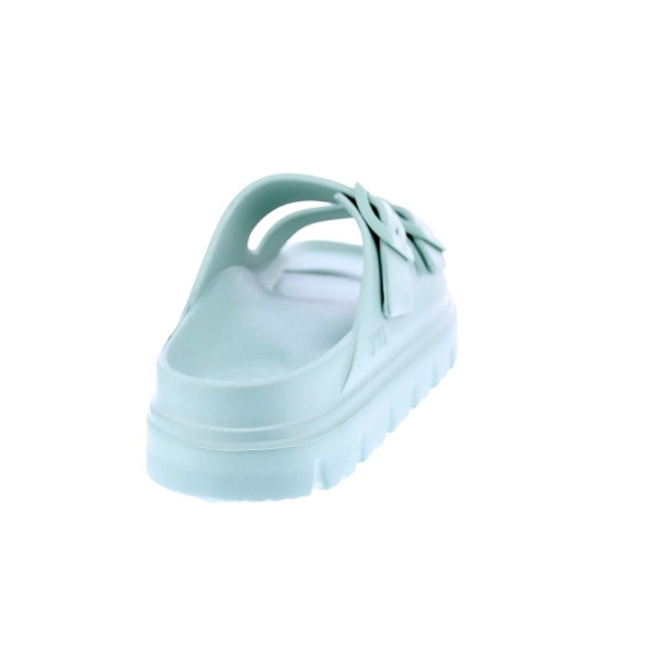 Chanclas Xti zapatos Mujer modelo 142250 Verde 