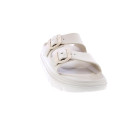Chanclas Xti zapatos Mujer modelo 142250 Beige 