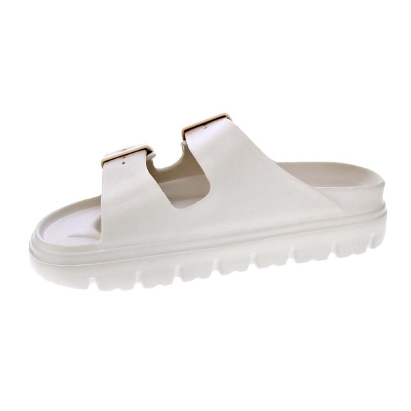 Chanclas Xti zapatos Mujer modelo 142250 Beige 