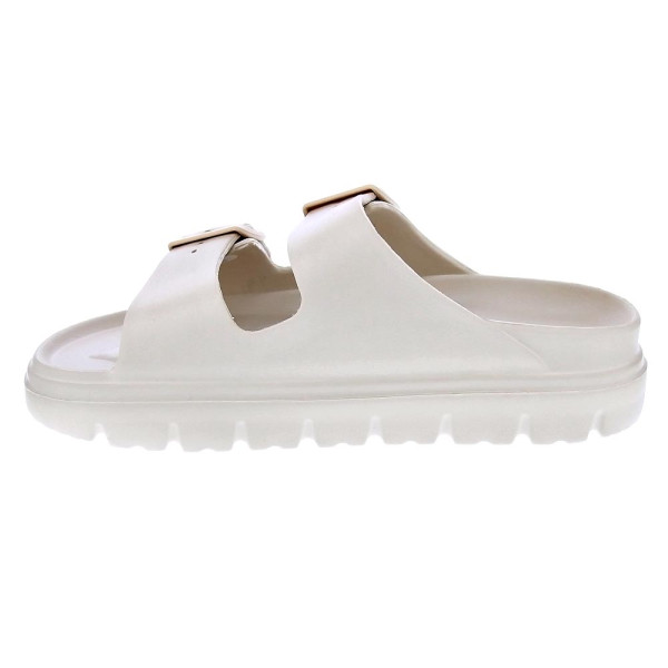 Chanclas Xti zapatos Mujer modelo 142250 Beige 