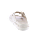 Chanclas Xti zapatos Mujer modelo 142250 Beige 