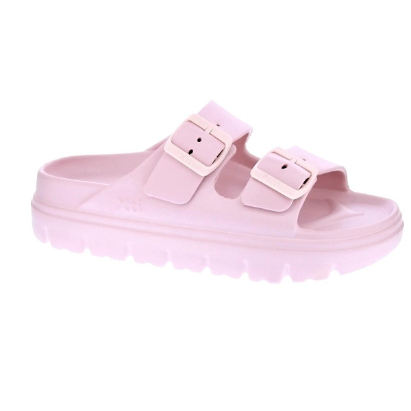 Chanclas Xti zapatos Mujer modelo 142250 Rosa 
