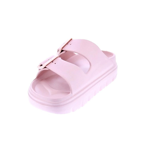 Chanclas Xti zapatos Mujer modelo 142250 Rosa 