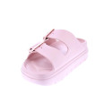 Chanclas Xti zapatos Mujer modelo 142250 Rosa 