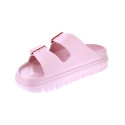Chanclas Xti zapatos Mujer modelo 142250 Rosa 