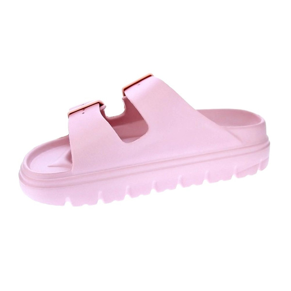 Chanclas Xti zapatos Mujer modelo 142250 Rosa 
