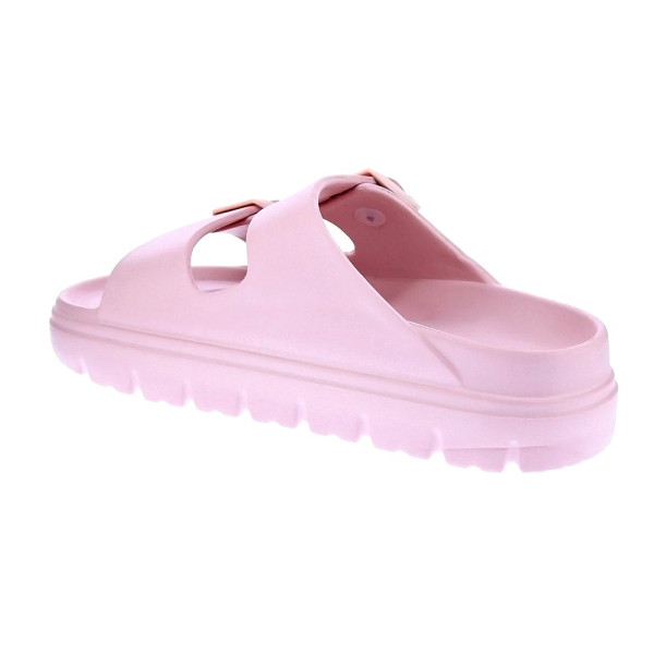 Chanclas Xti zapatos Mujer modelo 142250 Rosa 