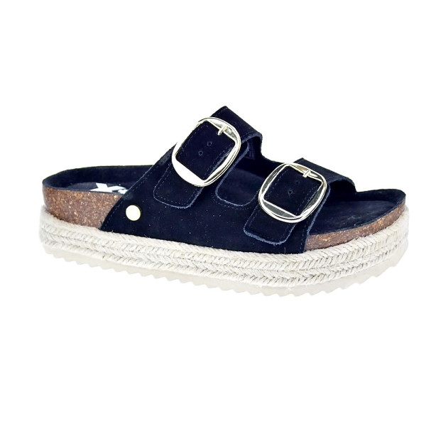 Sandalias Xti zapatos Mujer modelo 143635 Negro 