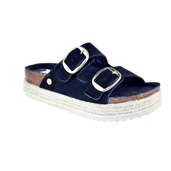 Sandalias Xti zapatos Mujer modelo 143635 Negro 