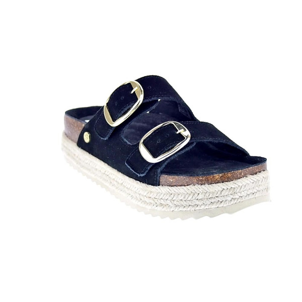 Sandalias Xti zapatos Mujer modelo 143635 Negro 