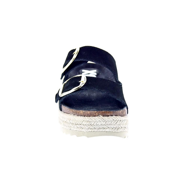 Sandalias Xti zapatos Mujer modelo 143635 Negro 