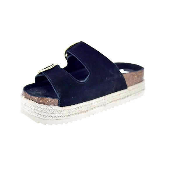 Sandalias Xti zapatos Mujer modelo 143635 Negro 