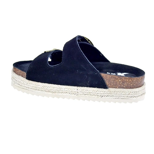 Sandalias Xti zapatos Mujer modelo 143635 Negro 