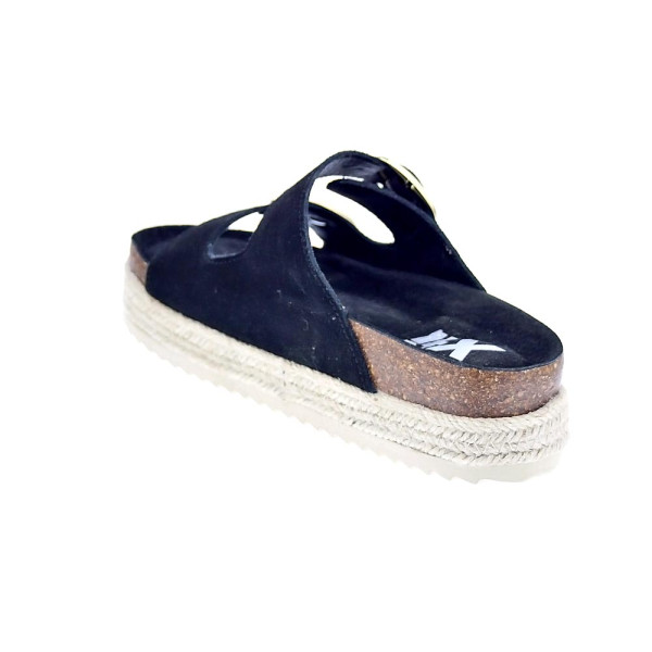 Sandalias Xti zapatos Mujer modelo 143635 Negro 