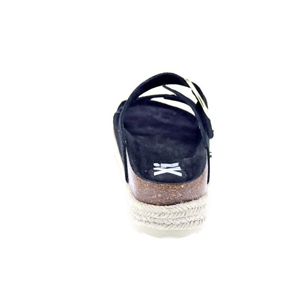 Sandalias Xti zapatos Mujer modelo 143635 Negro 