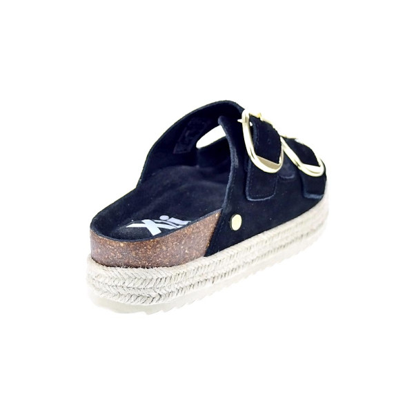 Sandalias Xti zapatos Mujer modelo 143635 Negro 