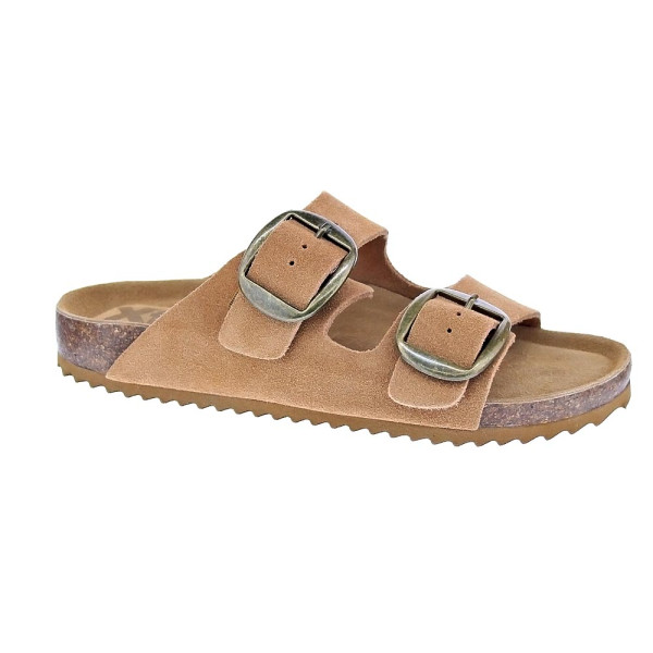 Sandalias Xti zapatos Mujer modelo 144039 Marrón 