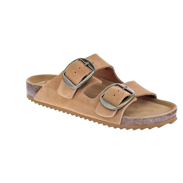Sandalias Xti zapatos Mujer modelo 144039 Marrón 