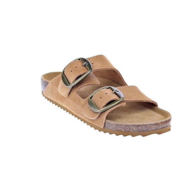 Sandalias Xti zapatos Mujer modelo 144039 Marrón 