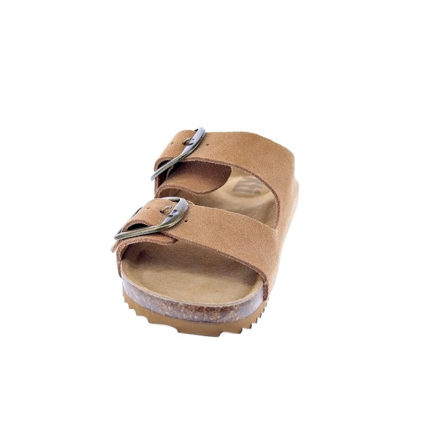 Sandalias Xti zapatos Mujer modelo 144039 Marrón 