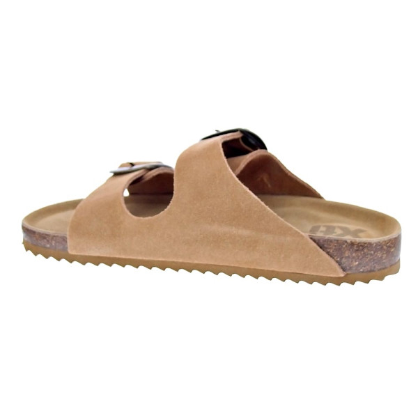 Sandalias Xti zapatos Mujer modelo 144039 Marrón 