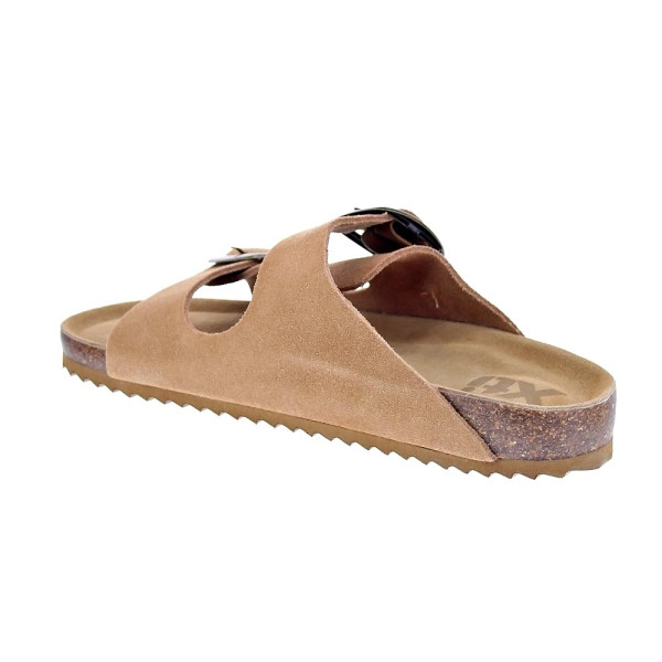 Sandalias Xti zapatos Mujer modelo 144039 Marrón 