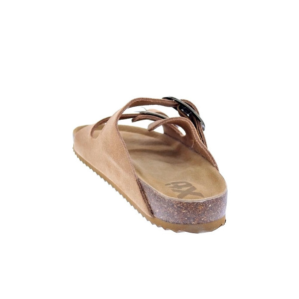 Sandalias Xti zapatos Mujer modelo 144039 Marrón 