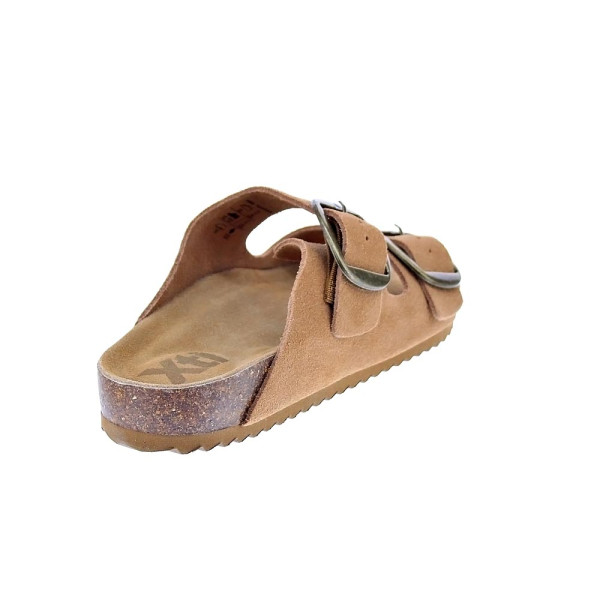 Sandalias Xti zapatos Mujer modelo 144039 Marrón 