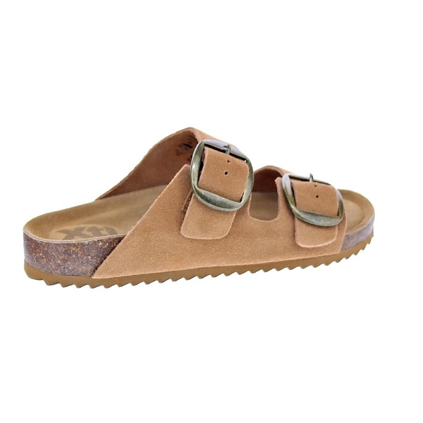 Sandalias Xti zapatos Mujer modelo 144039 Marrón 