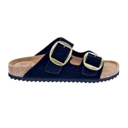 Sandalias Xti zapatos Mujer modelo 144039 Negro 