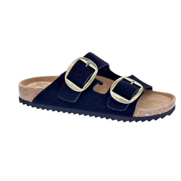 Sandalias Xti zapatos Mujer modelo 144039 Negro 