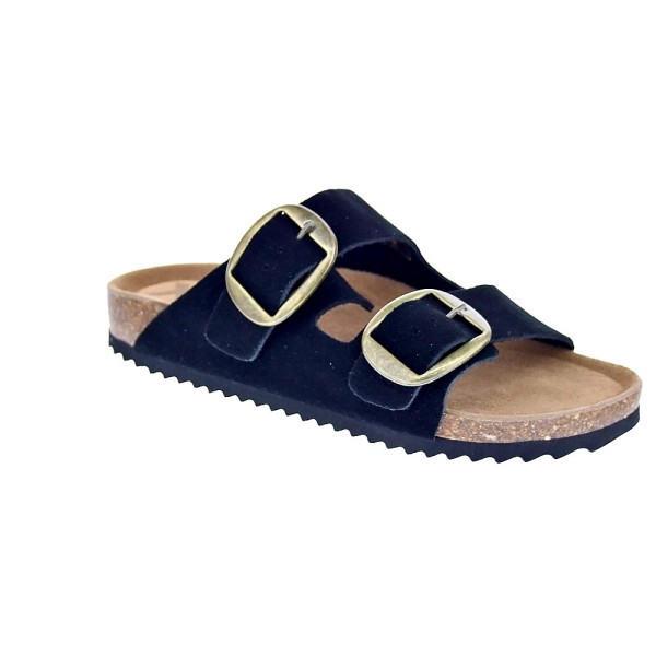 Sandalias Xti zapatos Mujer modelo 144039 Negro 