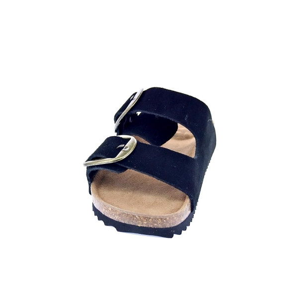 Sandalias Xti zapatos Mujer modelo 144039 Negro 