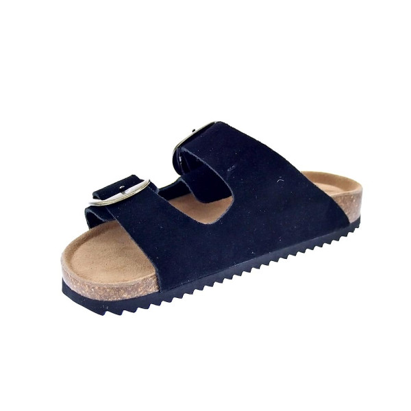 Sandalias Xti zapatos Mujer modelo 144039 Negro 