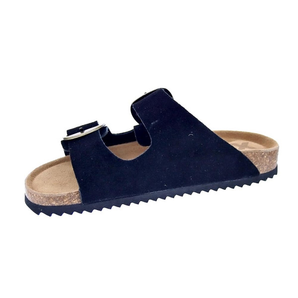 Sandalias Xti zapatos Mujer modelo 144039 Negro 